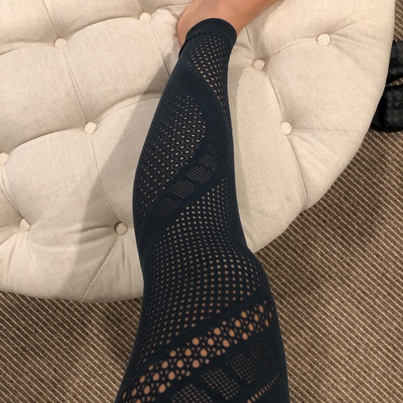 lululemon athletica Pants - Lululemon leggings